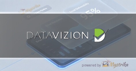 DataVizion