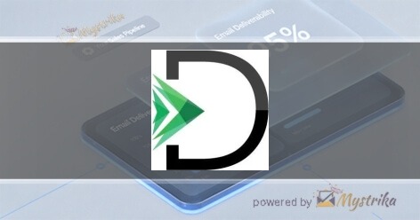 Datawalls Agency logo