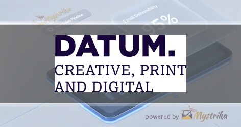 Datum Creative Media Limited