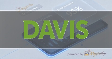 Davis Agency logo