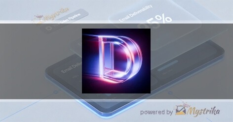 Davix Digital Agency logo