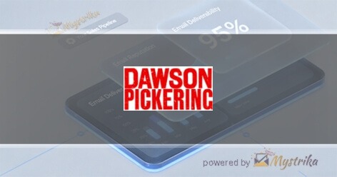 Dawson Pickering