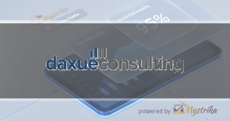 Daxue Consulting