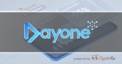 DayOne Agency logo