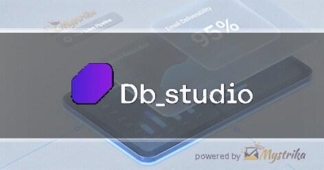 Db_studio
