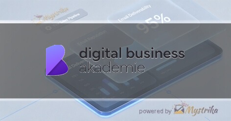 DBA Digital Business Akademie GmbH