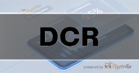 DCR L.L.C.
