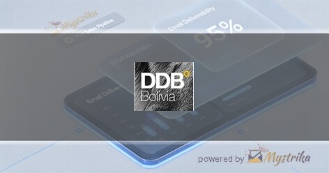 DDB Bolivia