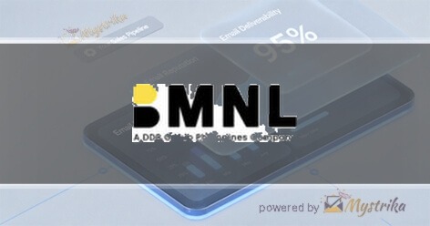 DDB MNL Agency logo