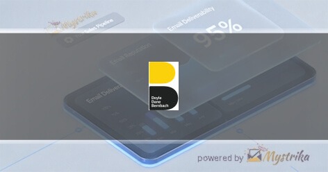 DDB Portugal Agency logo