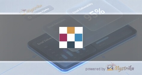DDFH+B Group Agency logo