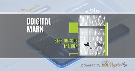 DDigital Mark
