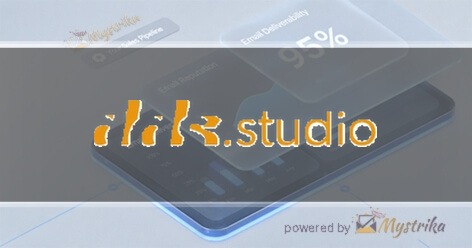 DDS Studio Agency logo