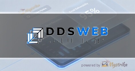 DDS Web Solutions