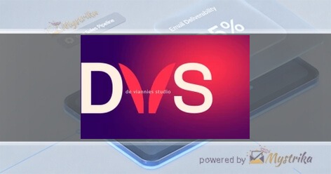 De Viannies Studios Agency logo