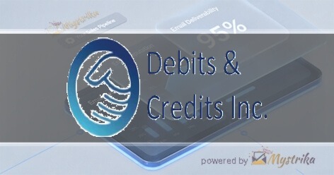 Debits & Credits