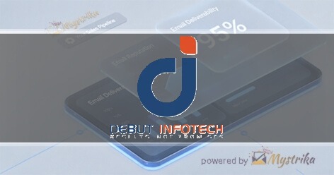 Debut Infotech