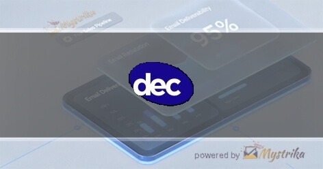 DEC Comunicación SSA