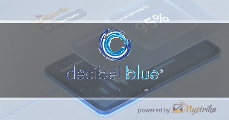 Decibel Blue