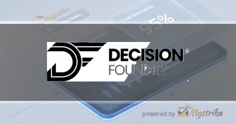 Decision Foundry