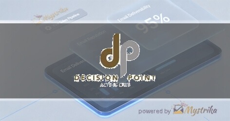 Decision Point Advisors Agency logo