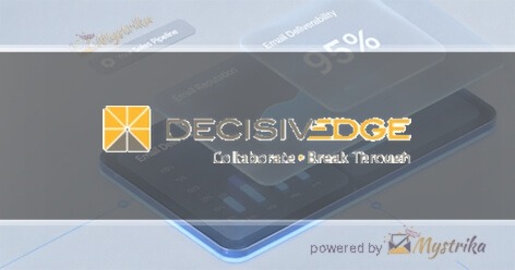 DecisivEdge