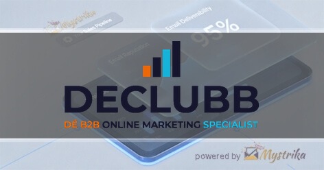 DeClubb Agency logo
