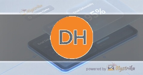 Decode House Agency logo