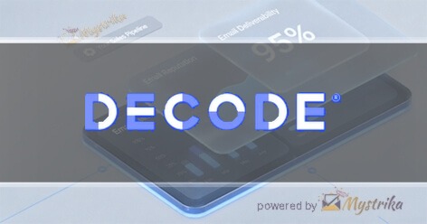 DECODE