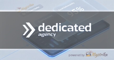 dedicated.agency