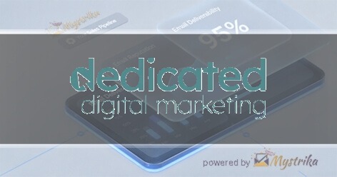 Dedicated Digital Marketing