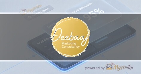 Deebaaj Marketing Consultancy FZ LLC Agency logo
