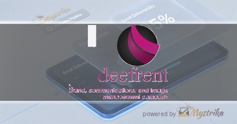 Deefrent Limited