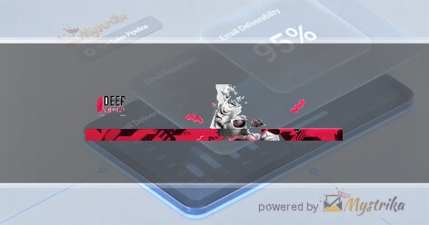 Deep Agency