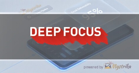 Deep Focus