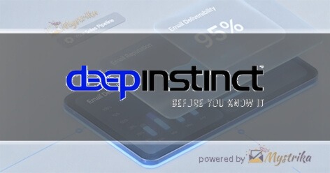 Deep Instinct