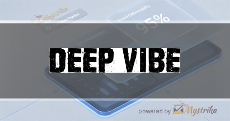 Deep Vibe Creative Agency