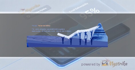 Deeper Blue Ltd