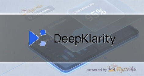 DeepKlarity Technologies Pvt. Ltd.