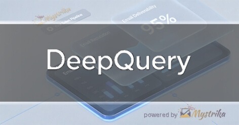 DeepQuery