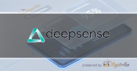Deepsense Digital Solutions