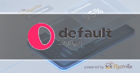 Default design
