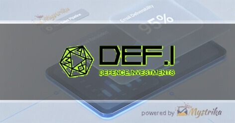 Defence.Investments Agency logo