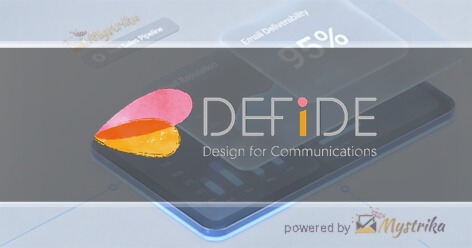 DEFiDE inc.