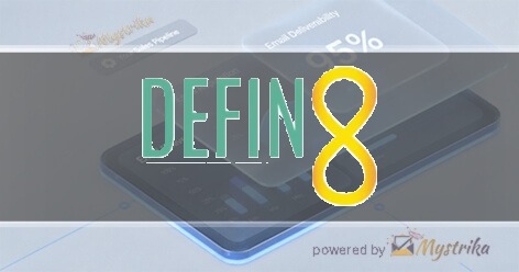 Defin8 Consulting