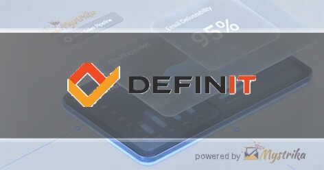 DefinIT Managed IT Services