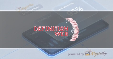 Definition Web