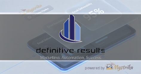 Definitive Results
