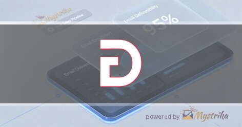 Definme Agency logo