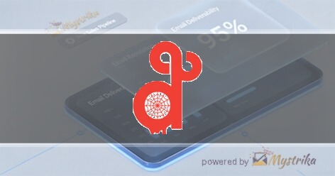 Degordian Agency logo